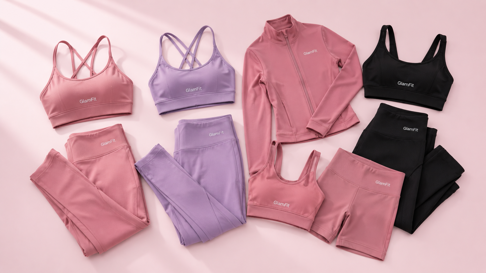 ROPA DEPORTIVA